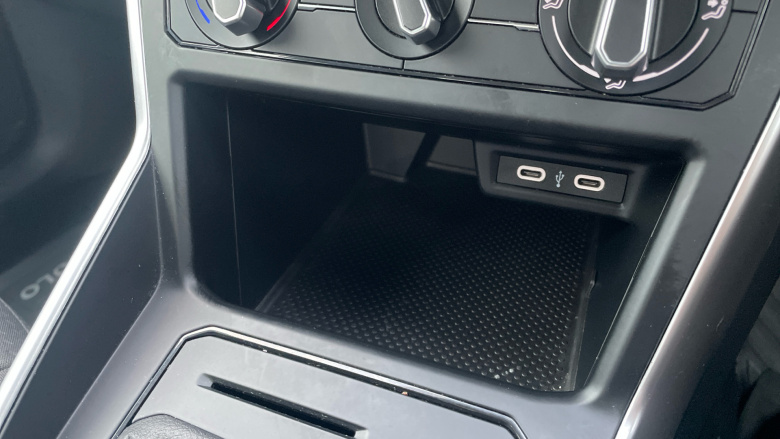 Volkswagen Polo 1.0 TSI Life 5dr Petrol Hatchback